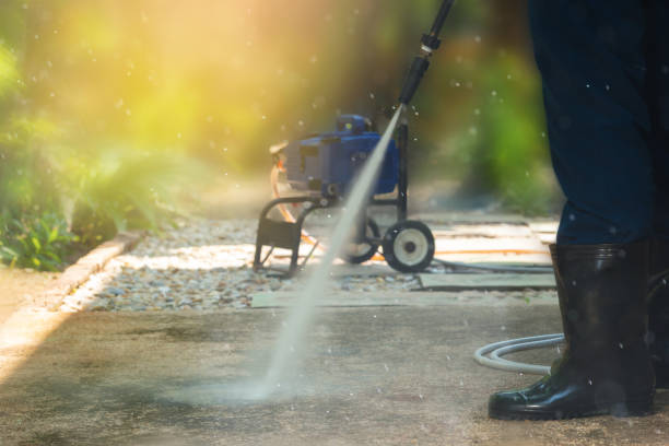 Best Parking Lot and Garage Cleaning  in East Norwich, NY